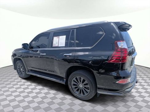 Used 2020 Lexus GX 460 Premium AWD/4WD image 5
