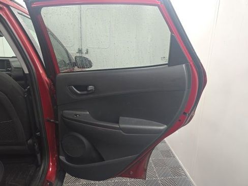 Used 2021 Hyundai Kona SEL AWD/4WD image 15