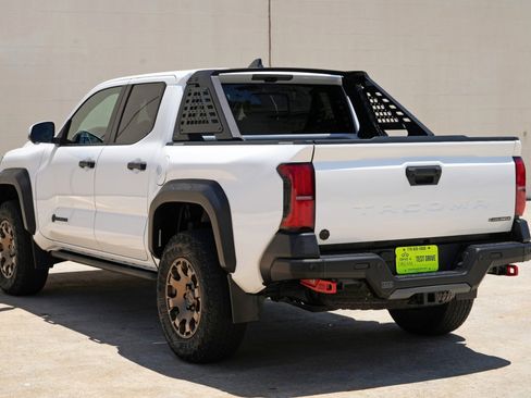Used 2024 Toyota Tacoma 4x4 Double Cab Hybrid image 54