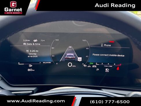 Certified 2025 Audi A5 2.0T Premium w/ Convenience Package AWD/4WD image 25