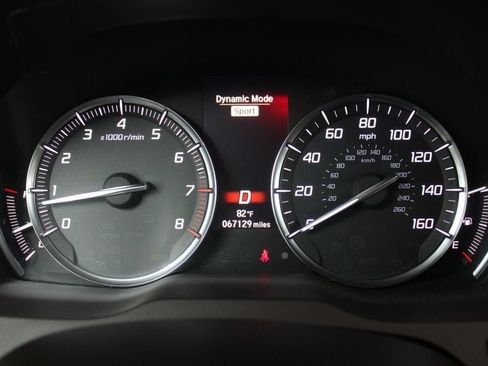 Used 2018 Acura MDX FWD image 24