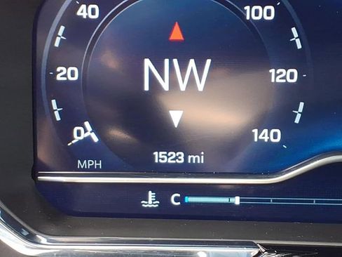 Used 2025 Chevrolet Silverado 2500 High Country w/ High Country Premium Package image 13