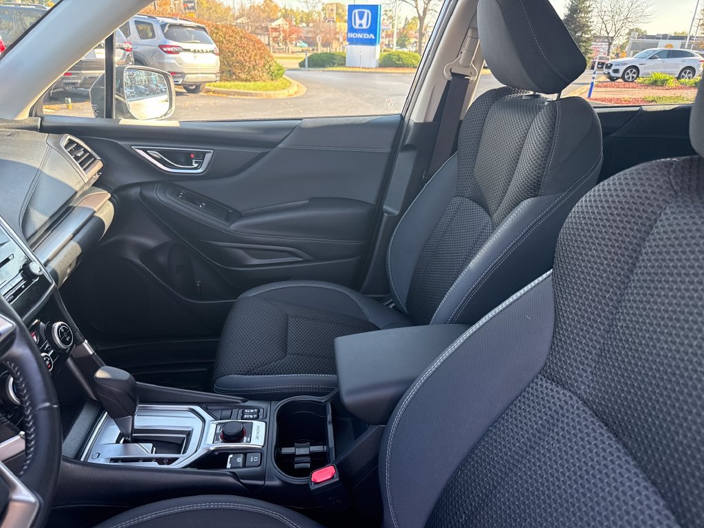 Used 2019 Subaru Forester Premium AWD/4WD image 13