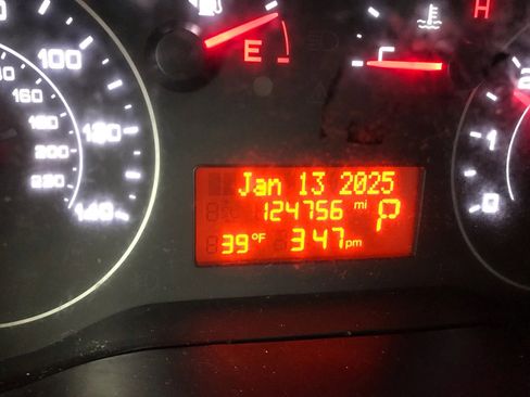 Used 2021 RAM ProMaster City Tradesman w/ Window Group 09 image 18