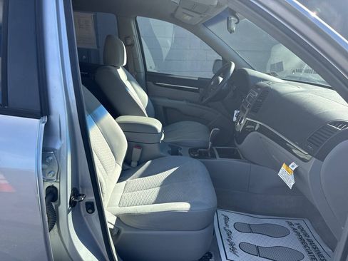 Used 2007 Hyundai Santa Fe GLS AWD/4WD image 23
