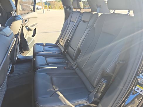 Certified 2025 Audi Q7 3.0T Premium Plus w/ Premium Plus Package image 14