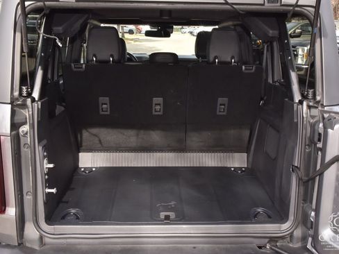 Used 2023 Ford Bronco Big Bend image 42