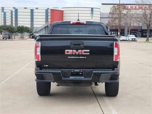 Used 2021 GMC Canyon Elevation Standard w/ Convenience Package image 6