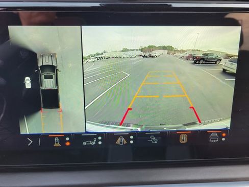 Used 2024 GMC Sierra 2500 Denali Ultimate w/ Max Trailering Package image 20