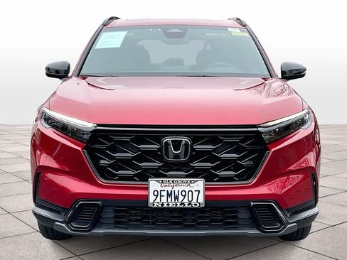 Used 2023 Honda CR-V Sport image 3