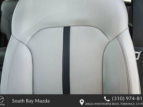 Certified 2024 MAZDA CX-90 Plug-In Hybrid w/ Preferred AWD/4WD image 24