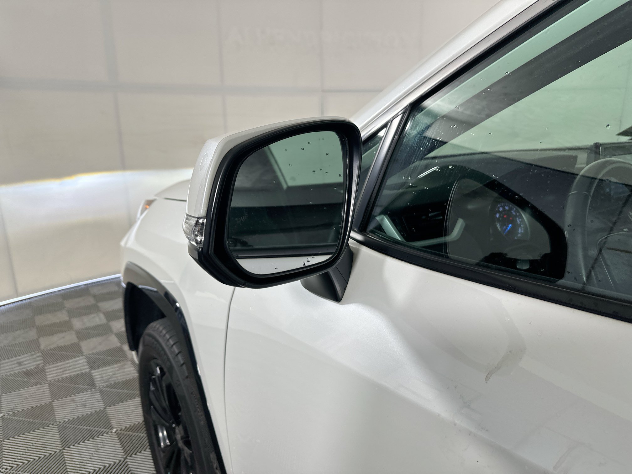 Certified 2022 Toyota RAV4 SE AWD/4WD image 10