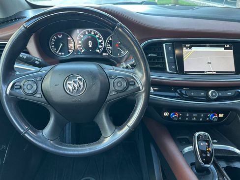 Used 2018 Buick Enclave Avenir w/ Avenir Technology Package image 18