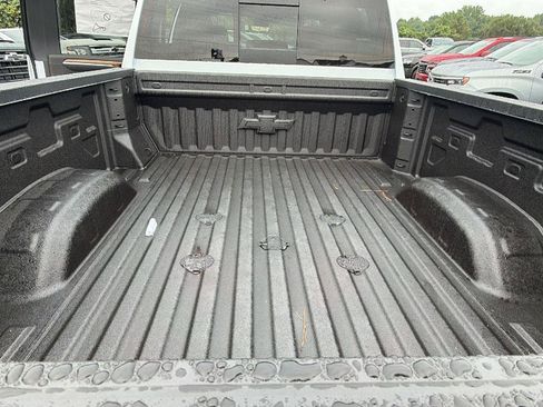 New 2026 Chevrolet Silverado 2500 High Country w/ High Country Premium Package AWD/4WD image 14