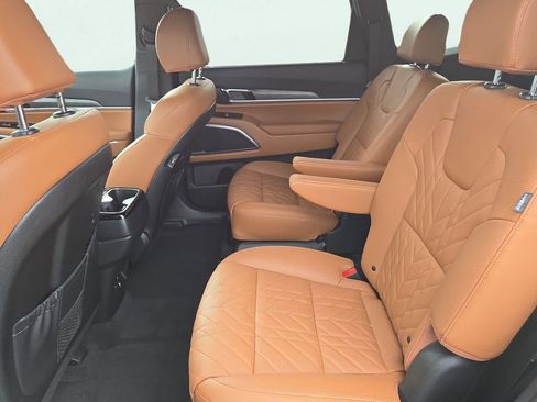 New 2025 Kia Telluride EX X-Line image 17