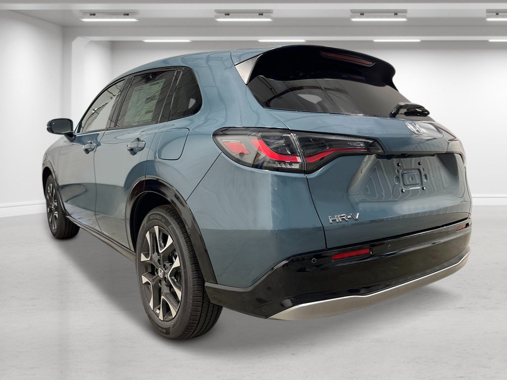 New 2027 Honda HR-V EX-L image 3