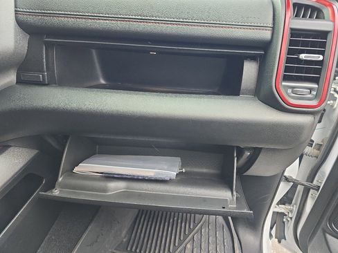 Used 2025 RAM 1500 Rebel w/ Rebel Level 1 Equipment Group image 37