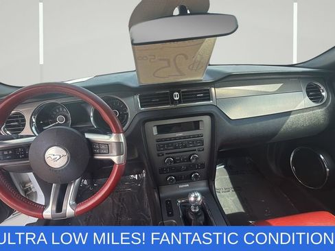 Used 2014 Ford Mustang GT w/ Equipment Group 401A RWD image 17