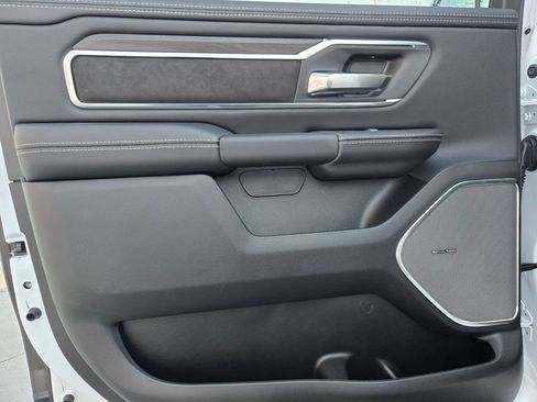 New 2026 RAM 1500 Laramie w/ Night Edition image 26