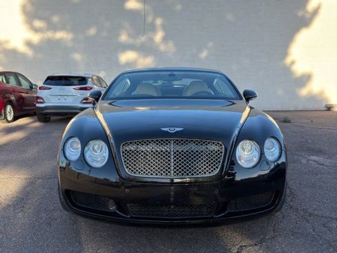 Used 2007 Bentley Continental GT image 2