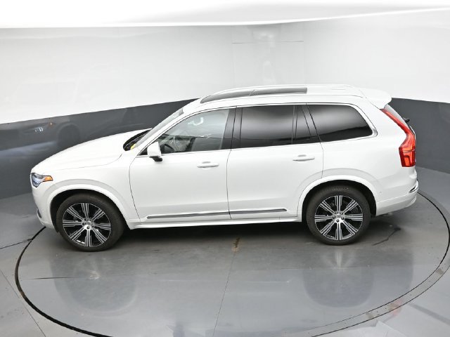 Used 2023 Volvo XC90 B6 Ultimate w/ Protection Package Premier AWD/4WD image 20