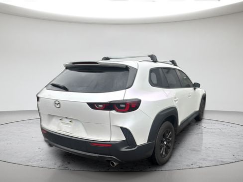 Used 2024 MAZDA CX-50 AWD 2.5 S w/ Cargo Package image 6