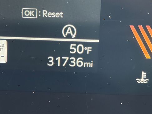 Used 2025 Kia K5 LXS image 36