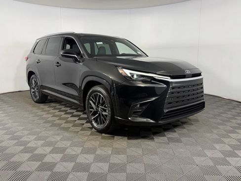 Used 2024 Lexus TX 350 FWD image 4
