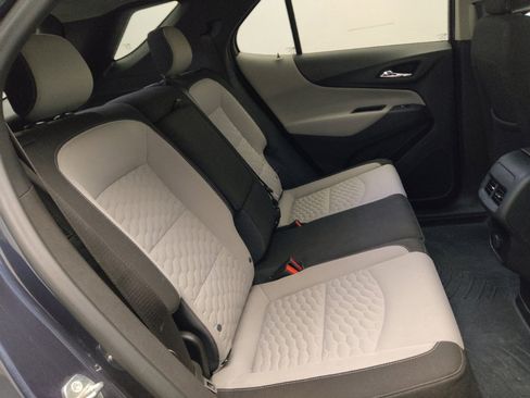 Used 2018 Chevrolet Equinox LS w/ LPO, Cargo Package image 19
