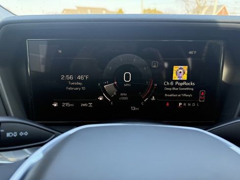 New 2026 GMC Terrain Denali image 30