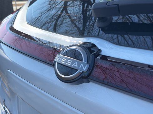 Certified 2023 Nissan Kicks S w/ Interior Electronics Package image 13