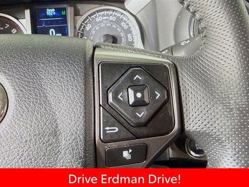 Used 2023 Toyota Tacoma SR5 w/ Technology Package AWD/4WD image 14