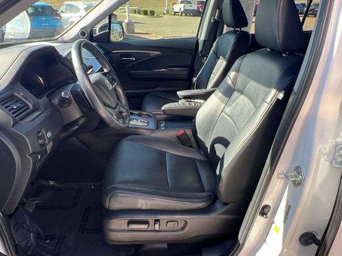 Used 2021 Honda Pilot Special Edition image 17