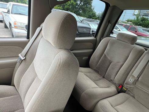 Used 2003 Chevrolet Silverado 1500 LS RWD image 81