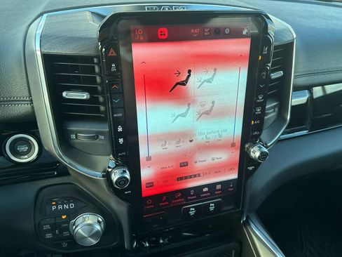 New 2026 RAM 1500 Laramie w/ Night Edition image 24