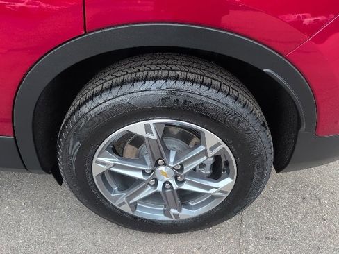 Certified 2023 Chevrolet Blazer LT w/ Convenience Package image 11