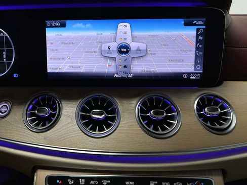 Used 2020 Mercedes-Benz E 450 Cabriolet image 19