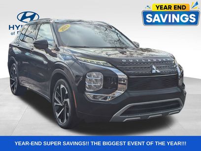Used 2023 Mitsubishi Outlander SEL