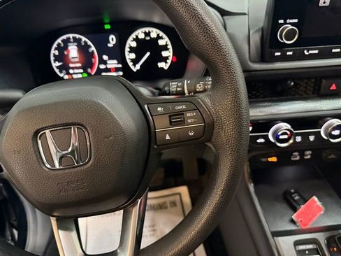Used 2024 Honda CR-V EX image 15