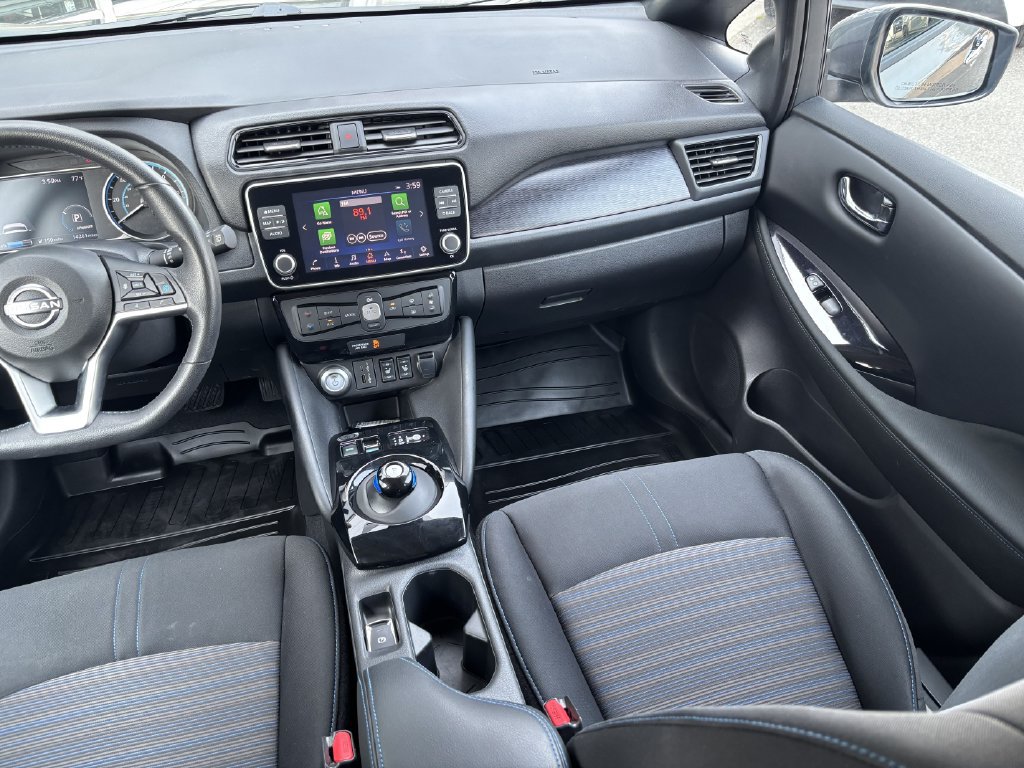 Used 2024 Nissan Leaf SV Plus FWD image 23