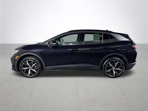 Certified 2023 Volkswagen ID.4 Pro S AWD/4WD image 11