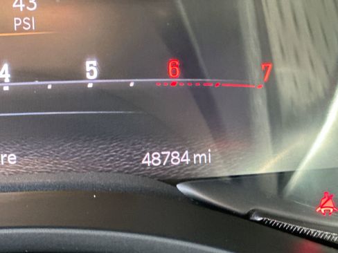 Used 2023 RAM 1500 TRX w/ TRX Level 2 Equipment Group image 15