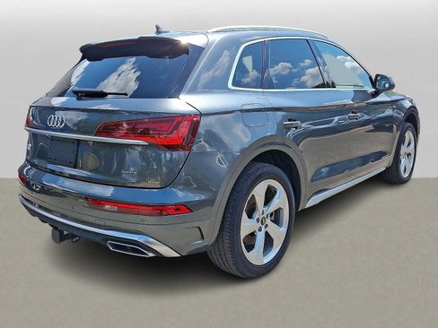 Used 2023 Audi Q5 2.0T Premium Plus w/ Premium Plus Package AWD/4WD image 31