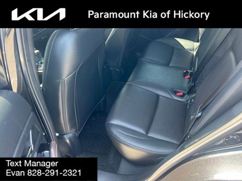 Used 2023 MAZDA CX-30 2.5 Turbo w/ Premium Plus Pkg AWD/4WD image 7