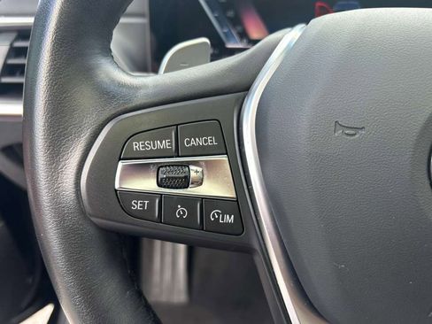 Used 2023 BMW 330i 330i w/ Driving Assistance Package image 7