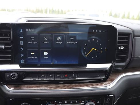 Used 2022 Chevrolet Silverado 1500 LT image 21