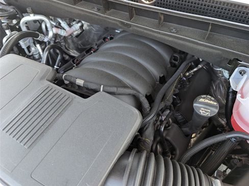 New 2026 GMC Yukon XL Elevation w/ Elevation Premium Package image 13