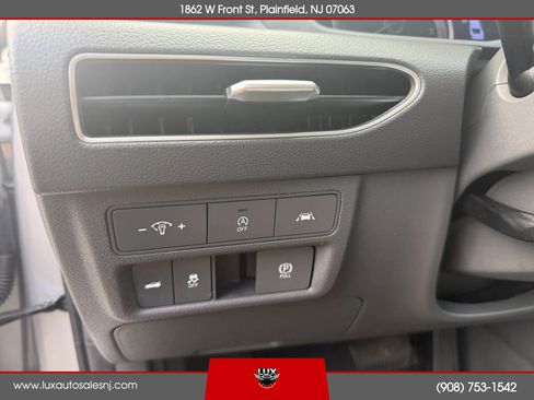 Used 2022 Hyundai Sonata SE FWD image 17