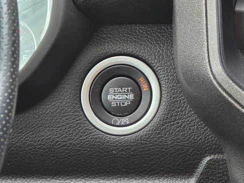 Used 2020 RAM 2500 Tradesman image 34