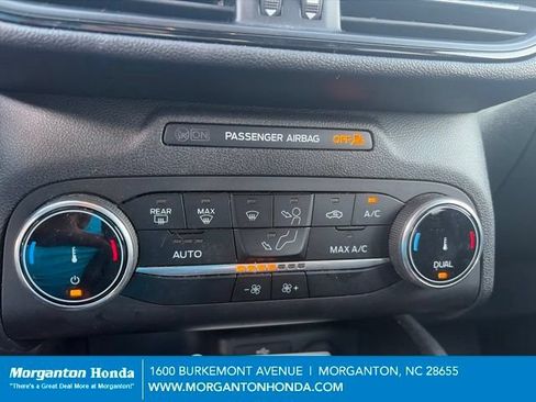 Used 2025 Ford Escape ST-Line AWD/4WD image 21